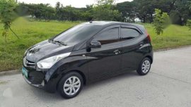 Super Fresh 2012 Hyundai Eon Gls MT For Sale