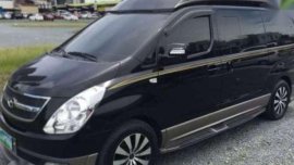 Perfect Condition 2014 Hyundai Grand Starex Limousine Edition For Sale