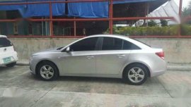 For Sale Chevrolet Cruze 2012 Cagayan de Oro
