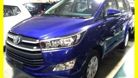 New 2017 Toyota INNOVA Units All in Promo 