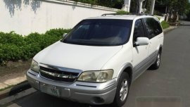 2003 Chevrolate Venture for sale 