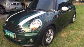 2013 Mini Cooper all power for sale 