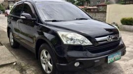Perfect Condition Honda Crv 2008 AT For Sale