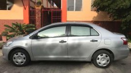 Top Condition Toyota Vios 2011 MT For Sale