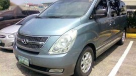 Hyundai Grand Starex VGT 2008 For Sale 