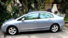 Honda Civic FD 2006 1.8S Top of the Line Automatic for sale 