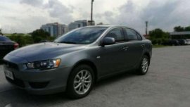 Like Brand New 2014 Mitsubishi Lancer Ex For Sale