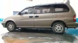 Good Condition Kia Carnival 2007 For Sale