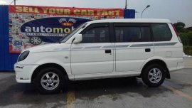 Mitsubishi Adventure Glx 2014 for sale 