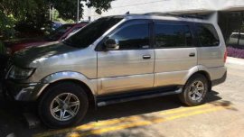 Well Maintained Isuzu Sportivo 2012 MT For Sale