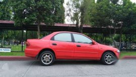 Mazda 323 Familia Matic 97 Model for sale 