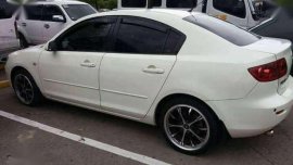 Mazda 3 1.6 2006 model FOR SALE 