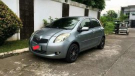 All Power 2008 Toyota Yaris 1.5G AT For Sale