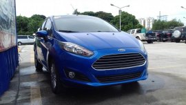 Ford Fiesta Trend 2016 for sale 