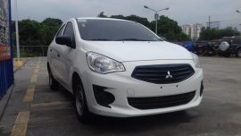 Mitsubishi Mirage G4 Gx 2015 for sale 