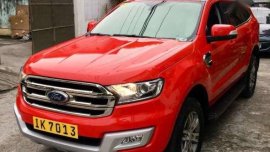 2016 Ford Everest Trend Matic for sale 