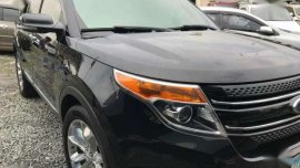 2012 Ford Explorer Limited 4X4 40tkms only for sale 