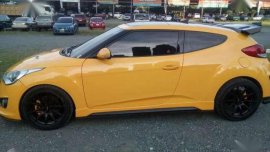 Superb Condition 2013 Hyundai Veloster For Sale