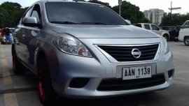 Nissan Almera Base 2014 for sale 