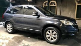 All Power 2010 Honda Crv MT For Sale