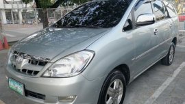 2006 Toyota Innova G