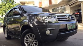 For sale 2005 Toyota Fortuner G