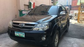 For sale 2006 Toyota Fortuner