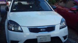 For sale 2011 Kia Rio