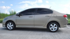 2011 Honda City 1.3 Manual FOR SALE