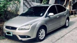 Ford Focus 2008 Hatchback for sale 