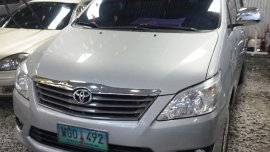 Almost brand new Toyota Innova Diesel for sale 