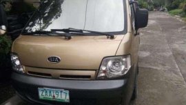 Good Running Kia Pregio 2006 For Sale