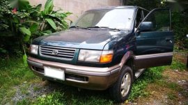 1999 Toyota Revo neg in good condition for sale 
