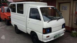 Very Well Maintained 1998 Suzuki Multicab For Sale