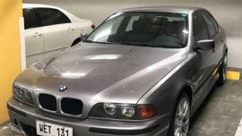 BMW 523i E39 1998mdl for sale 