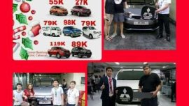 For sale !2017 Mitsubishi Adventure 