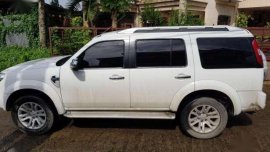 Good As Brand New 2014 Ford Everest For Sale
