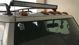 2008 series Toyota Fj Cruiser US n