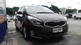 Kia Carens Ex 2014 for sale 