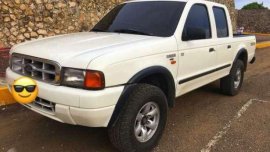 Ford Ranger XLT Turbo Diesel MT For Sale 
