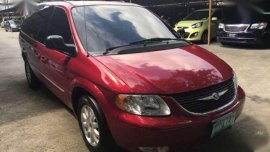 2006 Chrysler Town and Country For Sale 