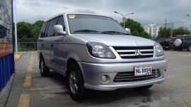 Mitsubishi Adventure Glx 2016 for sale 