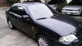 All Power Ford Lynx 2000 For Sale