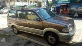 Good Running Condition 2002 Toyota Revo Glx MT For Sale