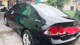 Honda Civic FD 18s parang bago pa orig super fresh acquired 2008
