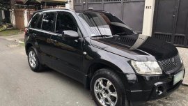 Suzuki Grand Vitara 2008 for sale 