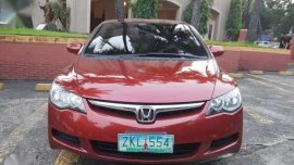 Honda Civic 2007 good for sale 