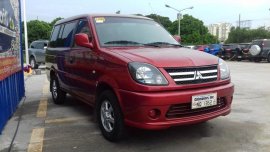 Mitsubishi Adventure Glx 2016 for sale 