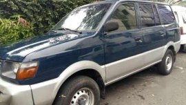 Newly Registered 2000 Toyota Revo Dlx For Sale