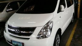 Hyundai Grand Starex 2011 for sale 
